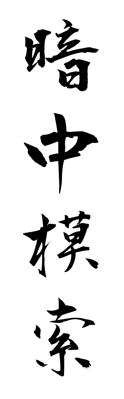 a1/a10007暗中模索anchumosaku