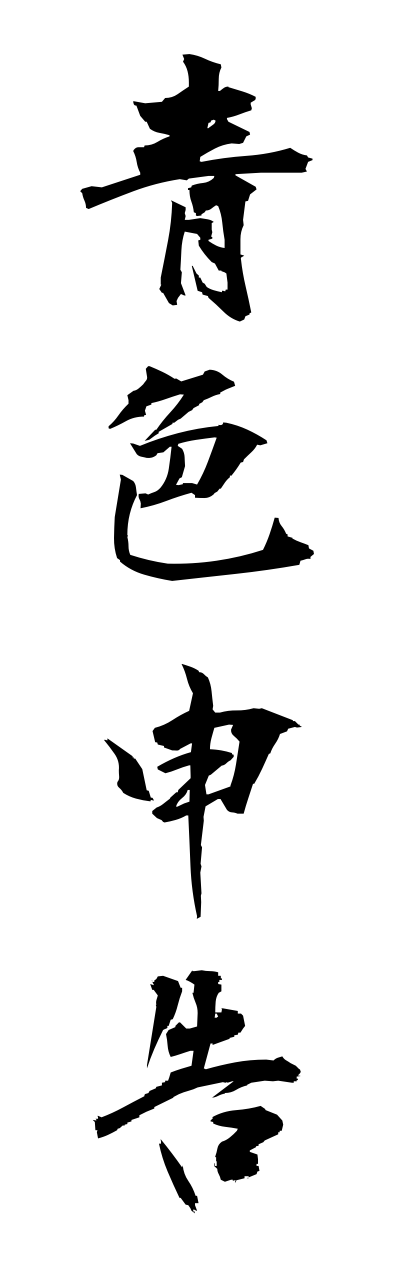 a1/a10048青色申告aoiroshinnkoku