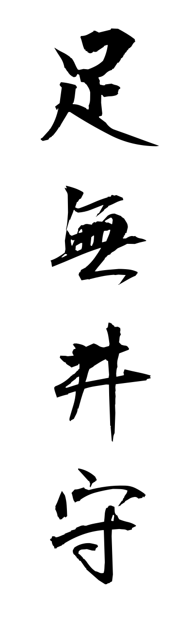 a1/a10179足無井守ashinashiimori