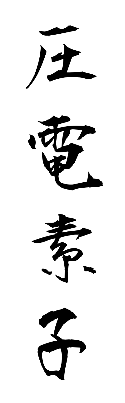 a1/a10212圧電素子atsudennsoshi