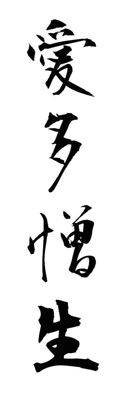 a1/a10372愛多憎生aitazosei