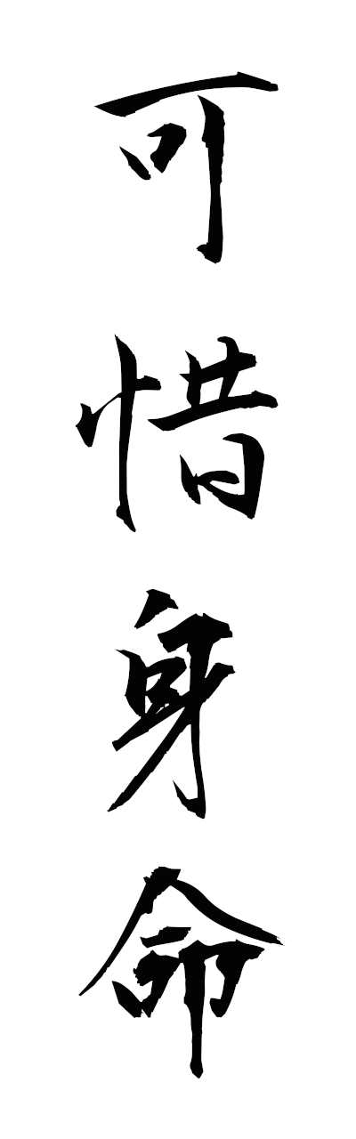 a1/a10388可惜身命atarashimmyo