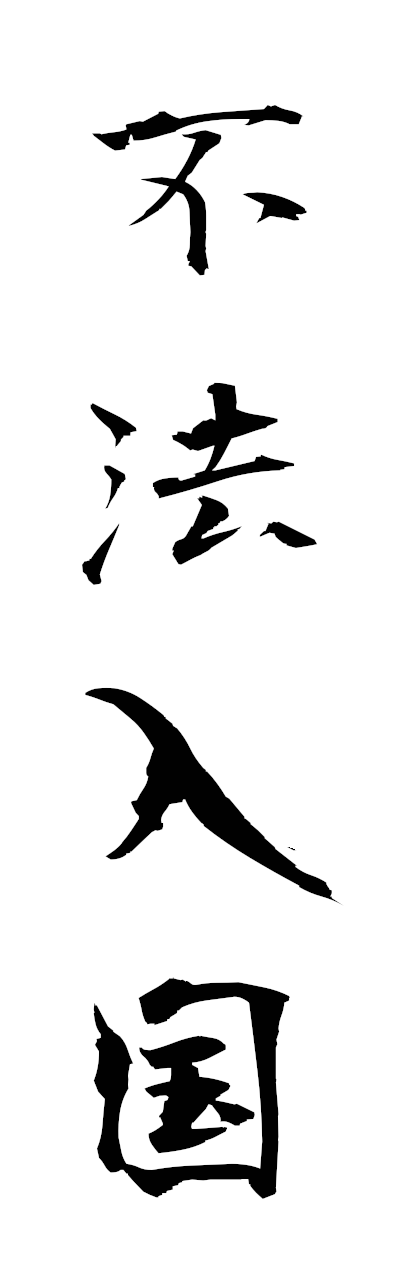 h3/h30469不法入国fuhonyukoku