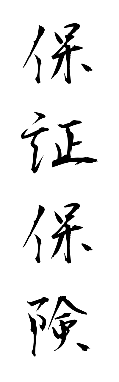 h5/h50234保証保険hoshouhokenn