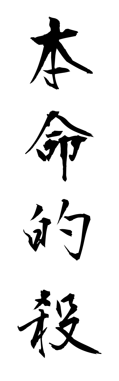 h5/h50300本命的殺honnmyoutekisatsu