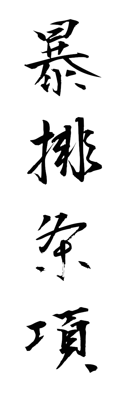 h5/h50308暴排条項bohaijoko