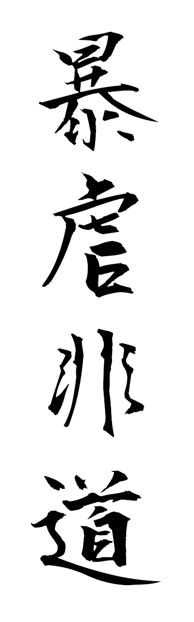 h5/h50359暴虐非道bogyakuhido