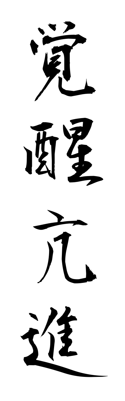 k1/k10306覚醒亢進kakuseikoushinn