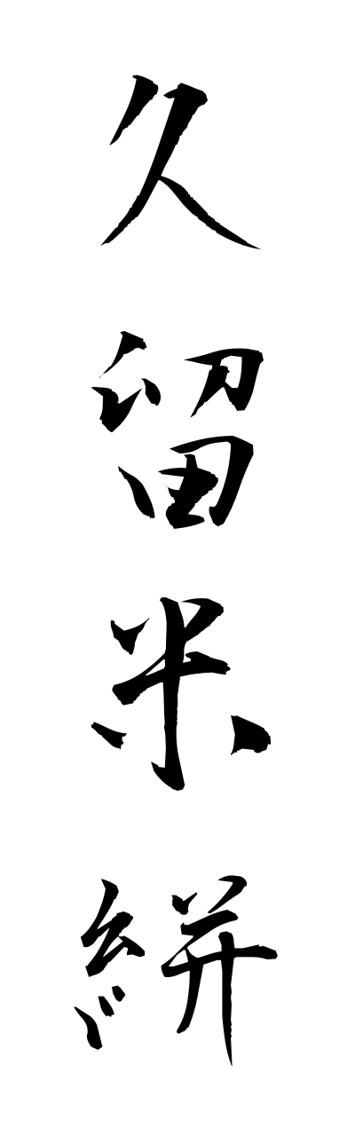 k3/k30145久留米絣kurumegasuri