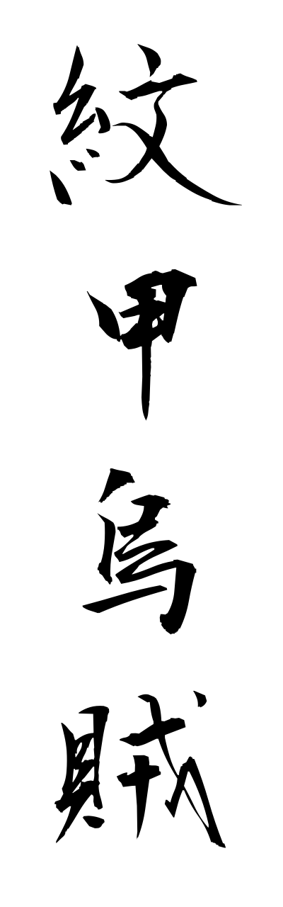 m5/m50043紋甲烏賊monngouika