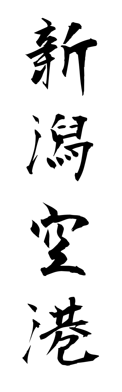 n2/n20006新潟空港niigatakuko