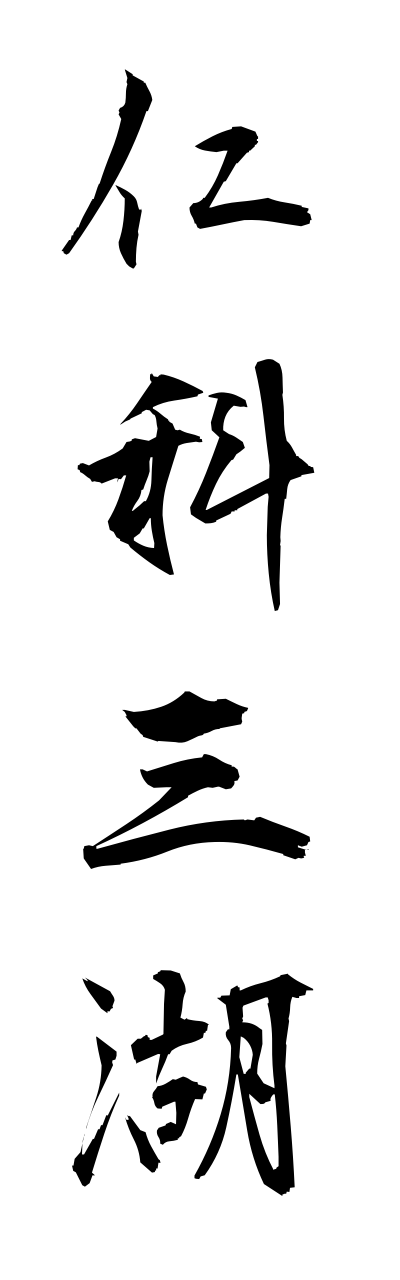 n2/n20048仁科三湖nishinasanko