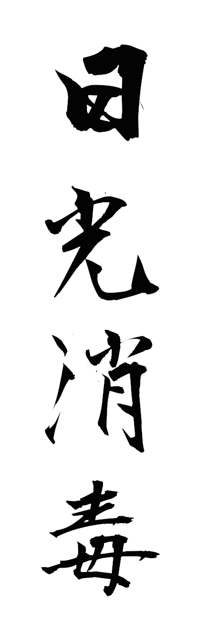 n2/n20139日光消毒nikkoshodoku