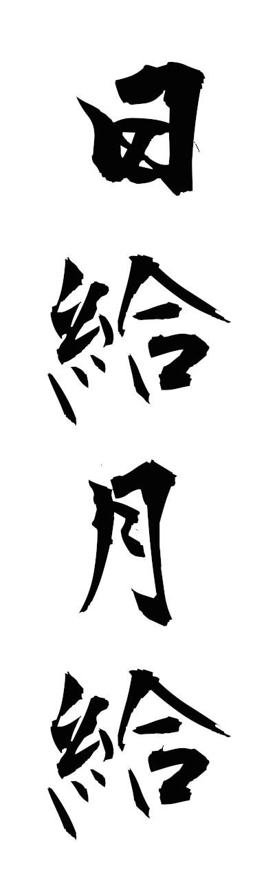 n2/n20141日給月給nikkyugekkyu