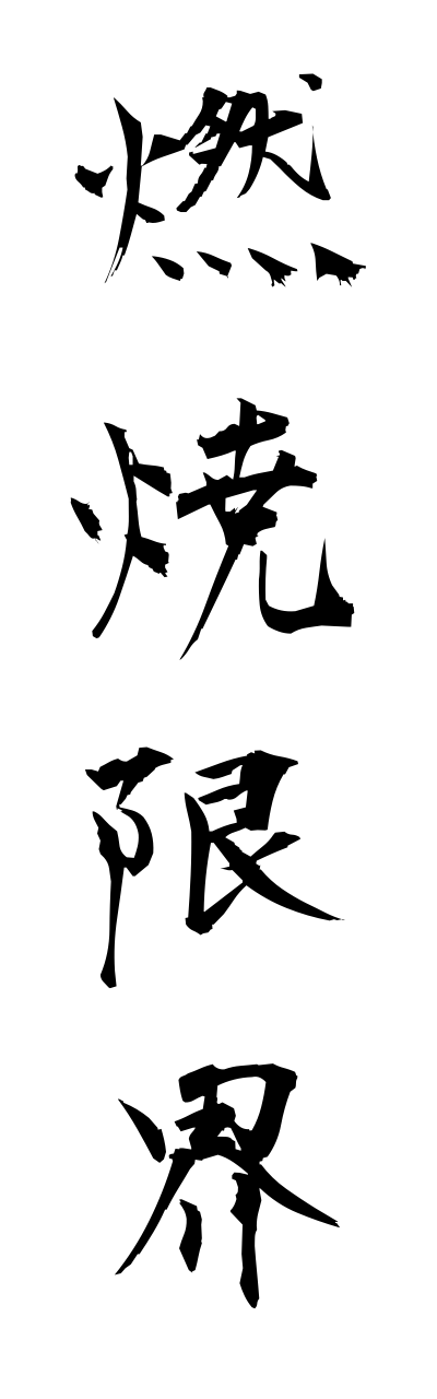 n4/n40058燃焼限界nennshougennkai