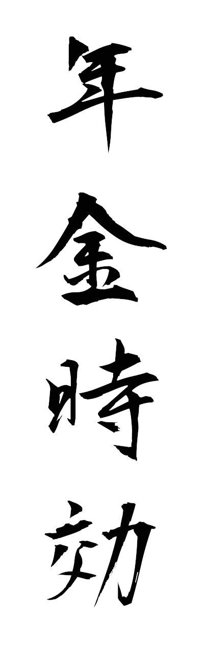 n4/n40084年金時効nenkinjiko