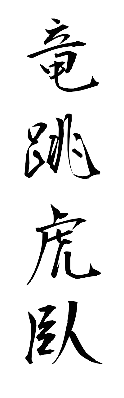 r2/r20255竜跳虎臥ryuchokoga