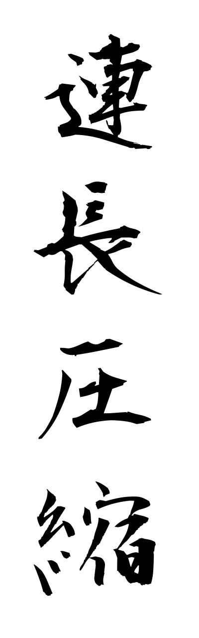 r4/r40068連長圧縮rennchouasshuku