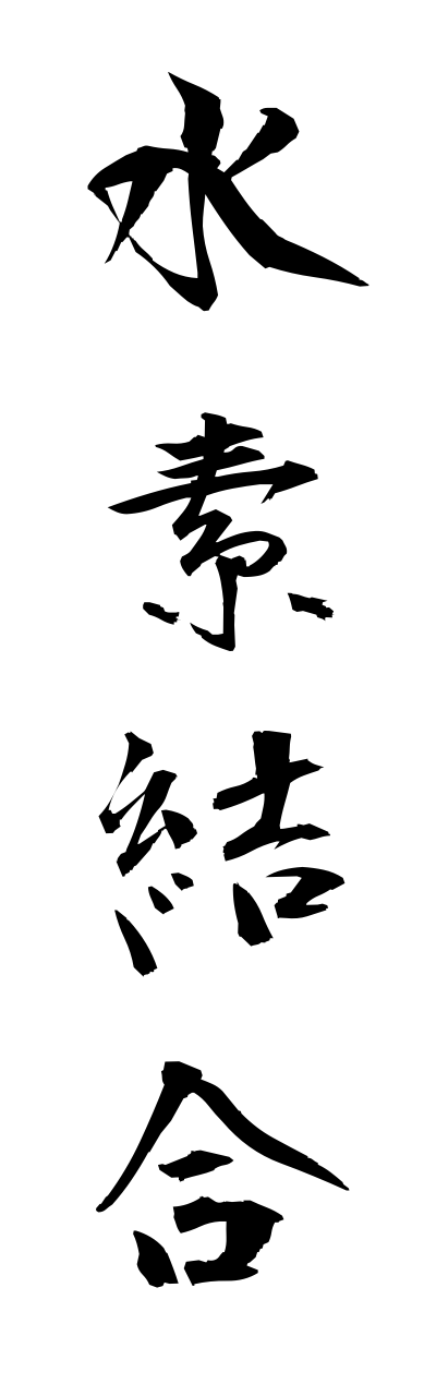 s3/s30057水素結合suisoketsugou