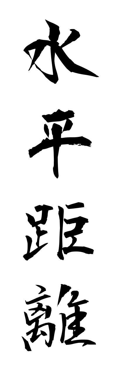 s3/s30088水平距離suiheikyori