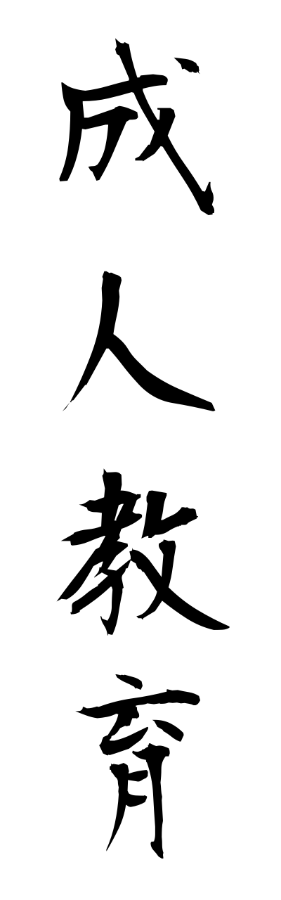 s4/s40203成人教育seijinnkyouiku
