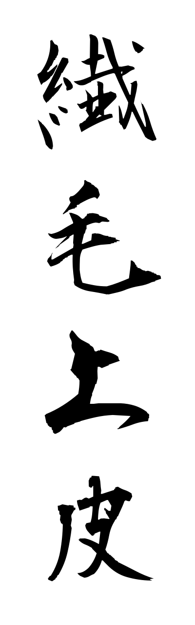 s4/s40713繊毛上皮sennmoujouhi