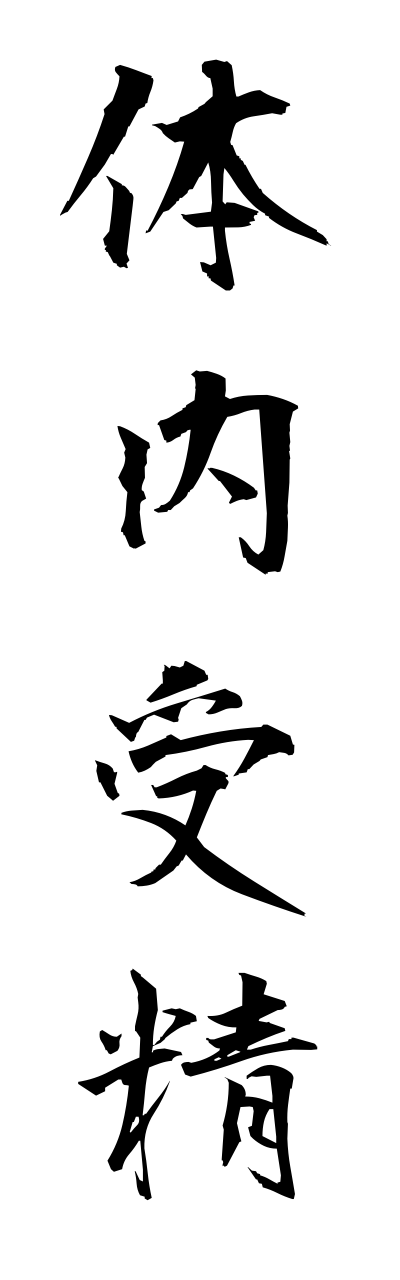 t1/t10141体内受精tainaijusei