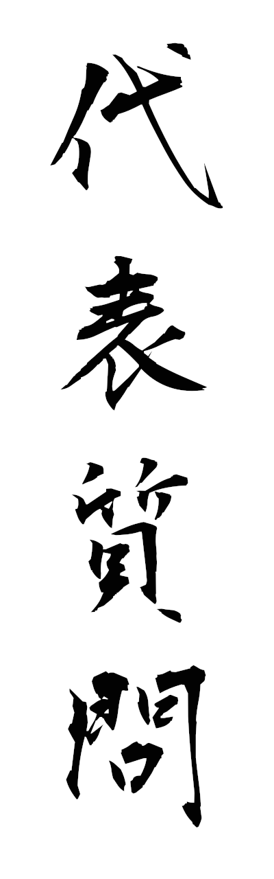 t1/t10593代表質問daihyoshitsumon
