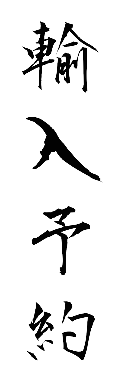 y3/y30097輸入予約yunyuyoyaku