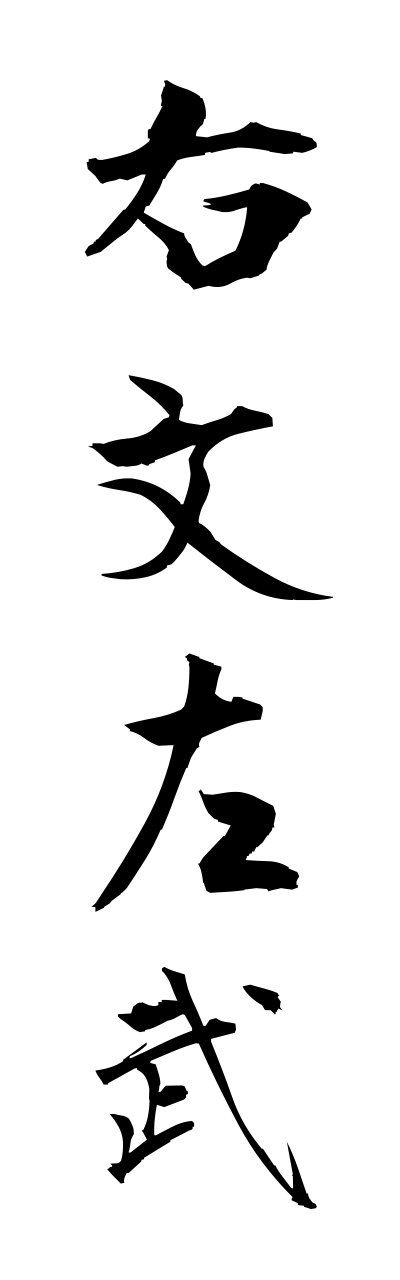 y3/y30146右文左武yuubunnsabu