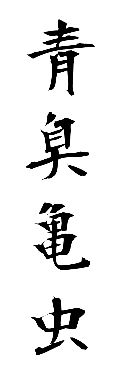 a1/a10049青臭亀虫aokusakamemushi