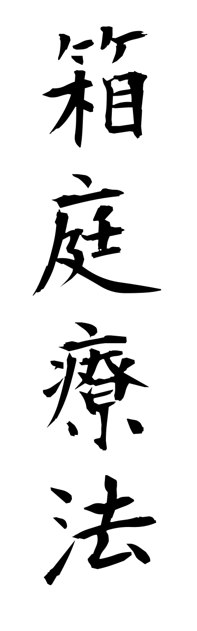 h1/h10103箱庭療法hakoniwaryouhou