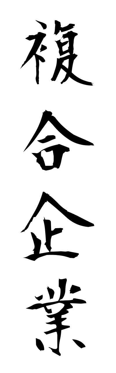 h3/h30074複合企業fukugoukigyou