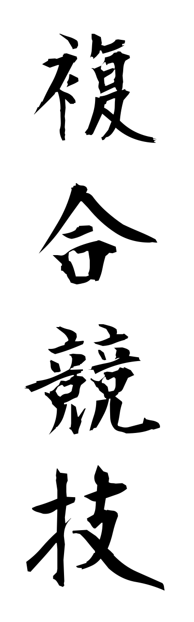 h3/h30075複合競技fukugoukyougi