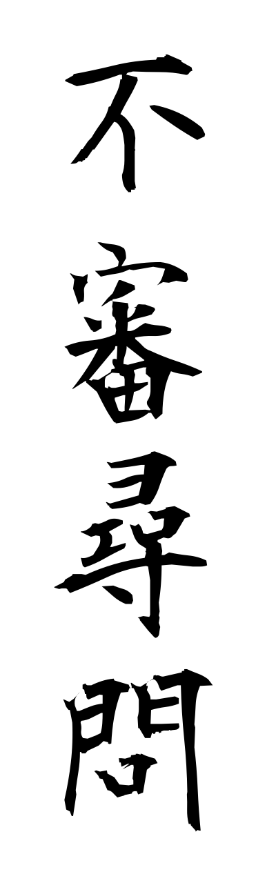 h3/h30167不審尋問fushinnjinnmonn