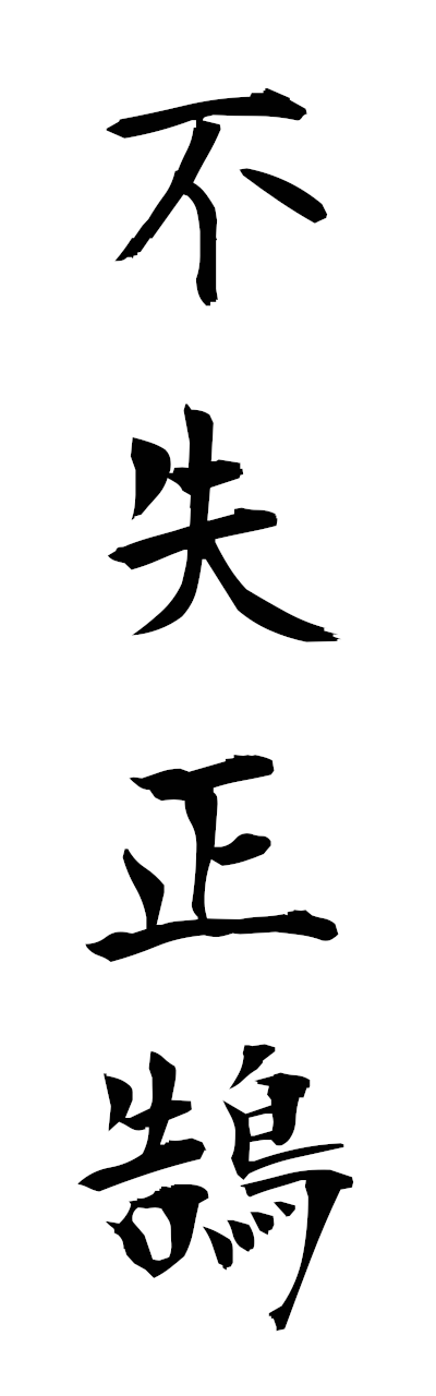 h3/h30352不失正鵠fushitsuseikoku