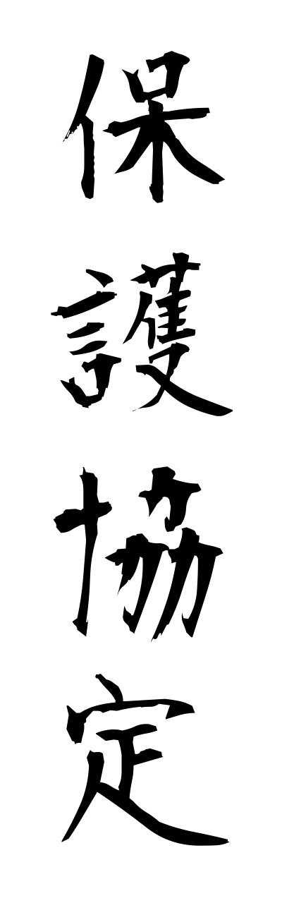 h5/h50206保護協定hogokyoutei