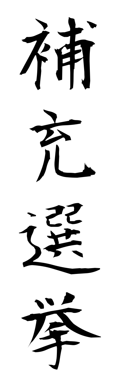 h5/h50222補充選挙hojuusennkyo