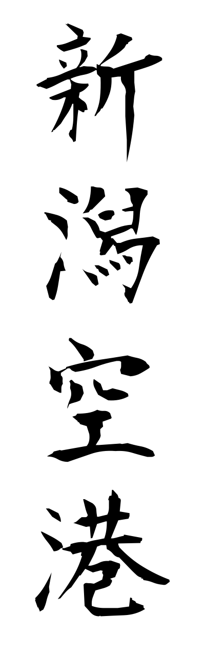 n2/n20006新潟空港niigatakuko