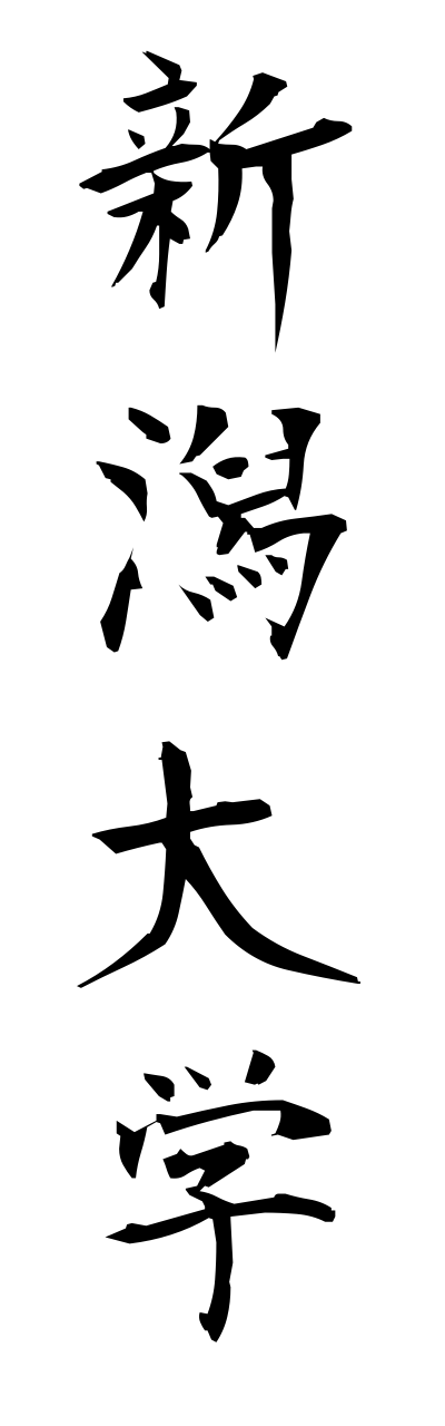 n2/n20008新潟大学niigatadaigaku