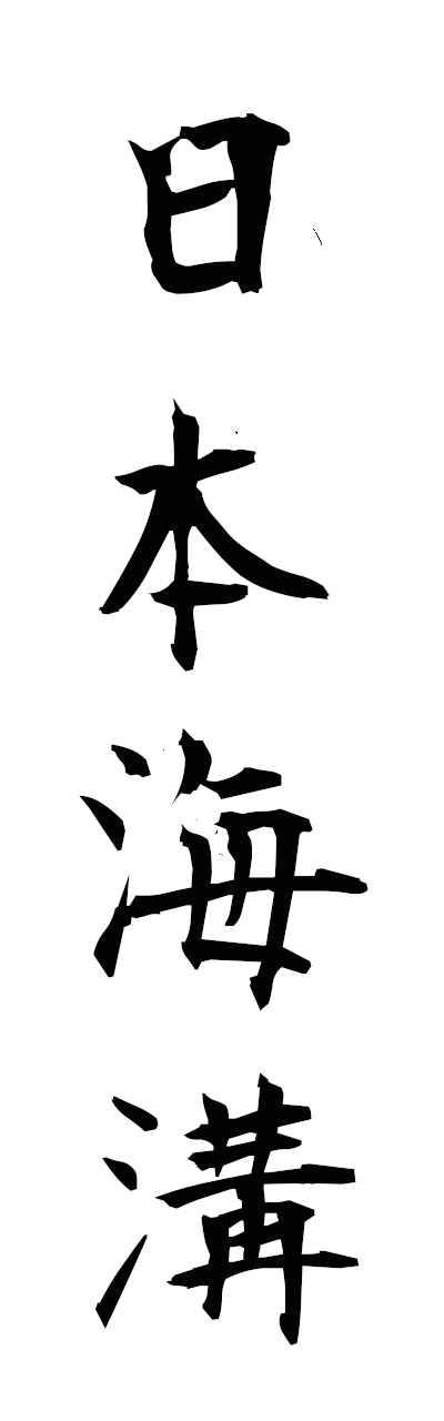 n2/n20133日本海溝nihonkaiko
