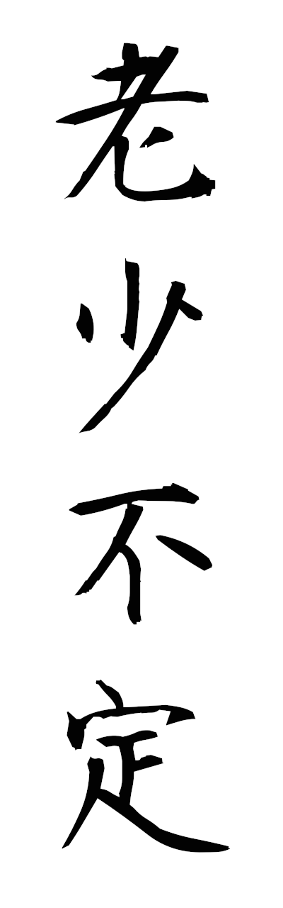 r5/r50099老少不定roshofujo