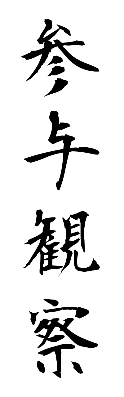 s1/s10423参与観察sannyokannsatsu