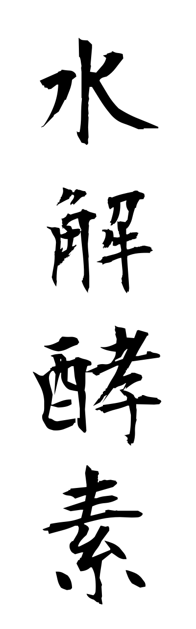 s3/s30005水解酵素suikaikouso