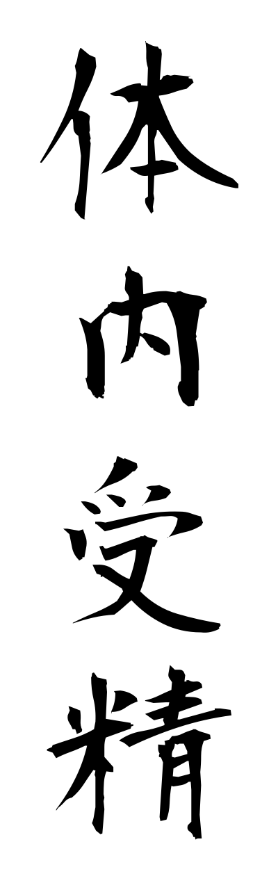 t1/t10141体内受精tainaijusei