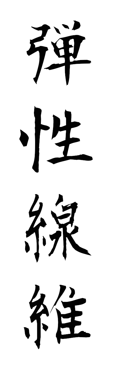 t1/t10571弾性線維danseiseni