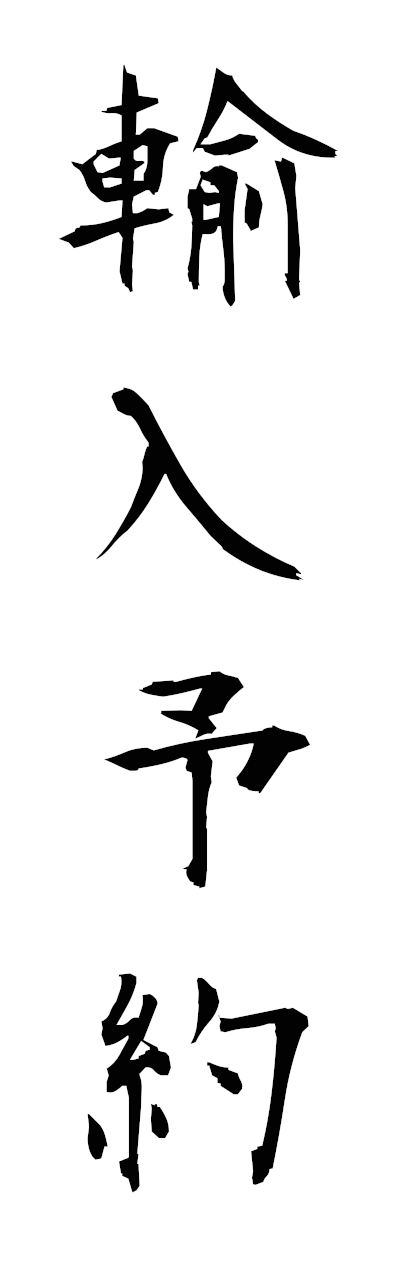 y3/y30097輸入予約yunyuyoyaku