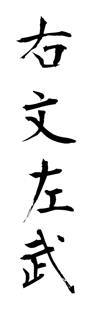 y3/y30146右文左武yuubunnsabu