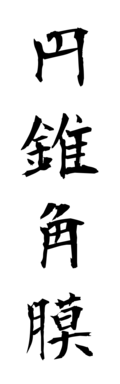 円錐角膜