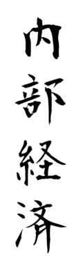 内部経済